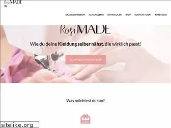 rosi-made.com
