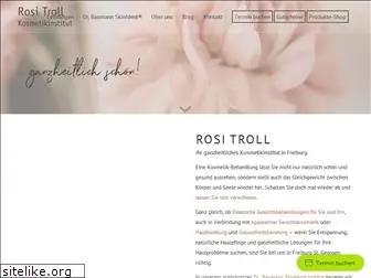 rosi-troll.de