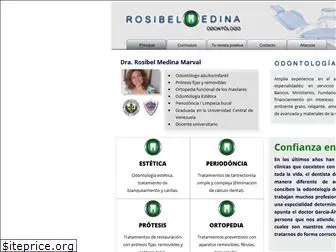 rosibelmedina.com