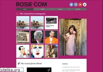 rosie.com