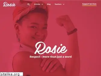 rosie.org.au