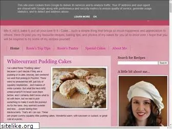 rosiebakesit.co.uk