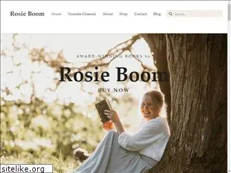 rosieboom.com