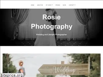rosiegraph.com