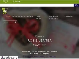 rosieleatea.co.uk