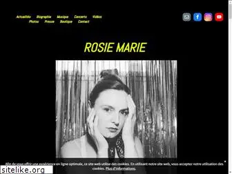 rosiemarie.fr