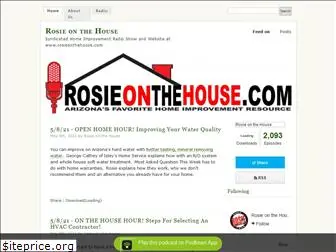 rosieonthehouse.podbean.com