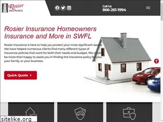 rosierinsurance.com