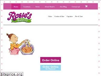rosiesbakery.com