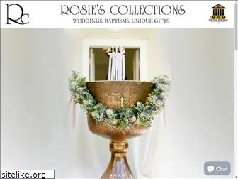 rosiescollections.com