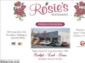 rosiesrestaurantusa.com