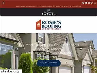 rosiesroofingatlantaga.com