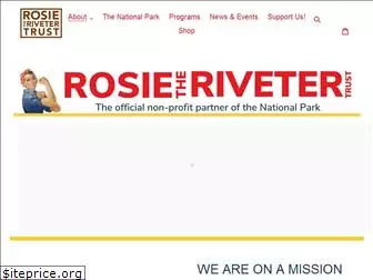 rosietheriveter.org