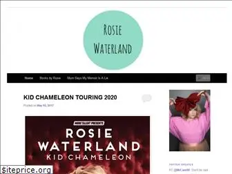 rosiewaterland.com