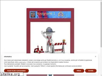 rosignano1.org