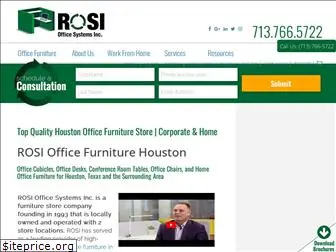 rosiinc.com