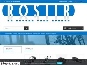 rosiir.com