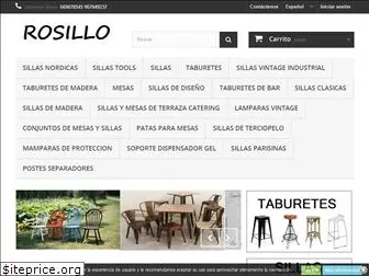 rosillo.es