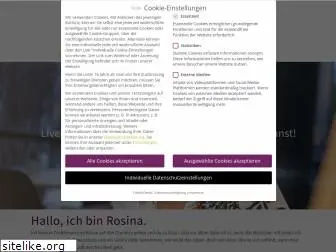 rosinageltinger.de