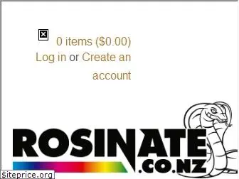 rosinate.co.nz