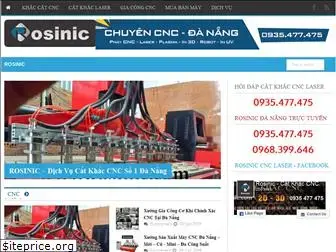 rosinic.com