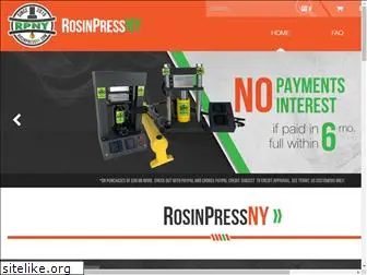 rosinpressny.com