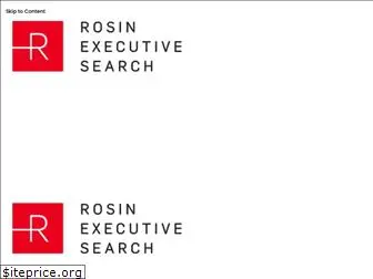 rosinsearch.com