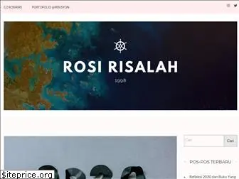 rosirisalah.com