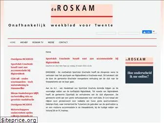 roskam.nl