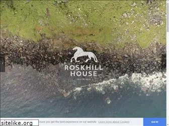 roskhillhouse.co.uk