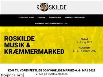 roskildemarked.dk