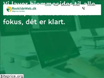 roskildeweb.dk