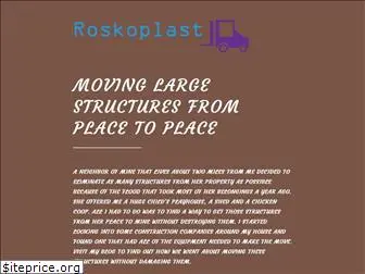roskoplast.com