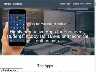 roskosch.de