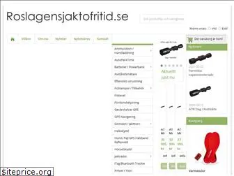 roslagensjaktofritid.se