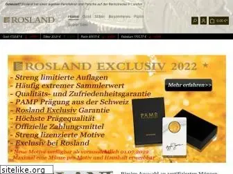 rosland.gold