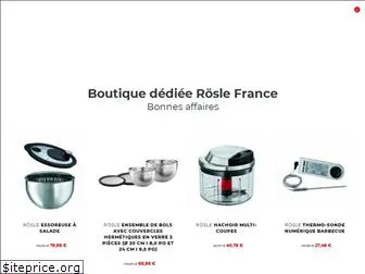 rosle-boutiquesinternet.fr
