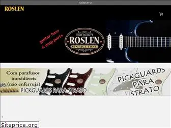 roslen.com.br