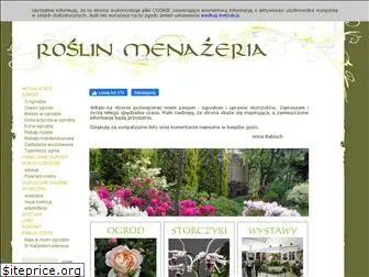 roslin-menazeria.net