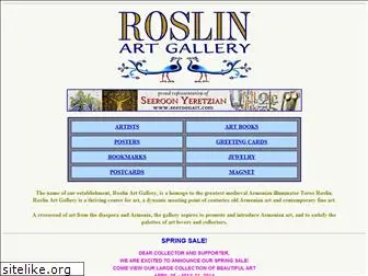 roslin.com