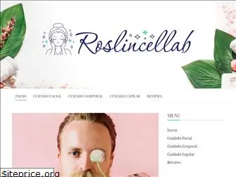 roslincellab.com