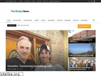 roslyn-news.com