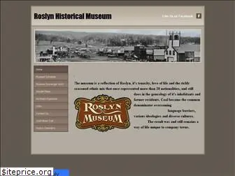 roslynmuseum.com