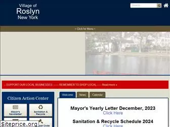 www.roslynny.gov