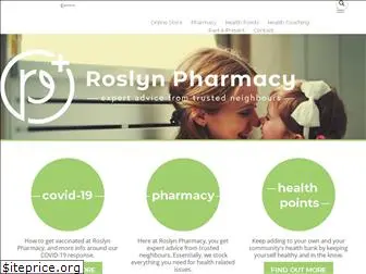 roslynpharmacy.co.nz