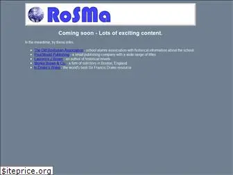rosma.co.uk