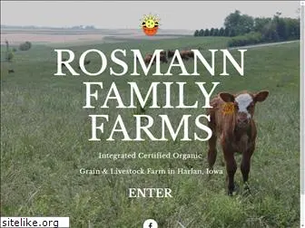 rosmannfamilyfarms.com
