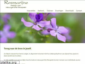 rosmarijne.nl