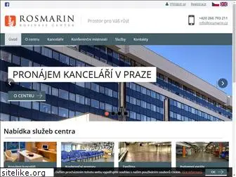 rosmarin.cz