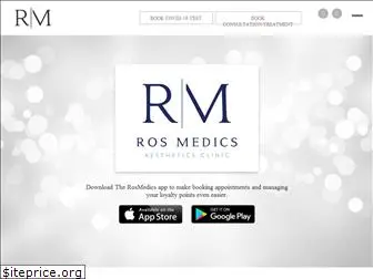 rosmedics.co.uk